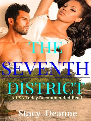 cover image of The Seventh District